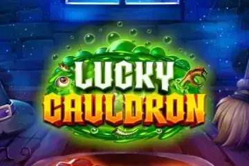 Lucky Cauldron 95 - WinPesa - Nigeria